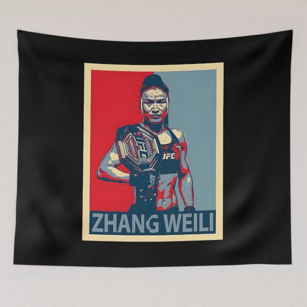 Item preview, Zhang Weili designed and sold by JeyVel.