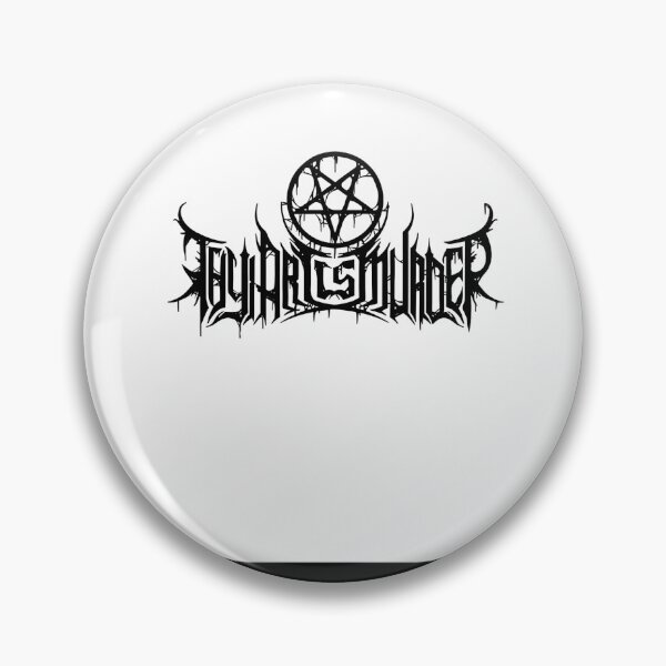 Item preview, Thy art is murder 2 designed and sold by Folkdude.