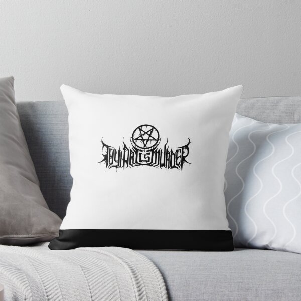 Item preview, Thy art is murder 2 designed and sold by Folkdude.