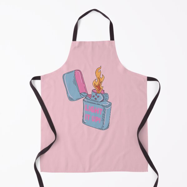 Item preview, Lighter light it up! designed and sold by baranskini.