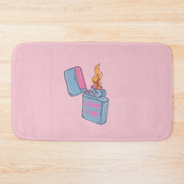 Item preview, Lighter light it up! designed and sold by baranskini.