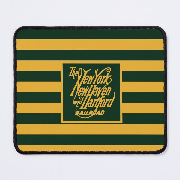 Item preview, New York, New Haven and Hartford designed and sold by Trains-and-Rail.