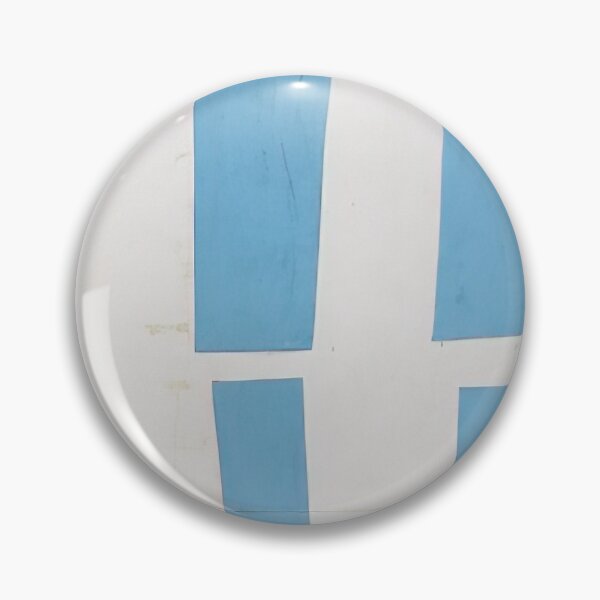 Item preview, Blue and white designed and sold by EtherShadeArt.