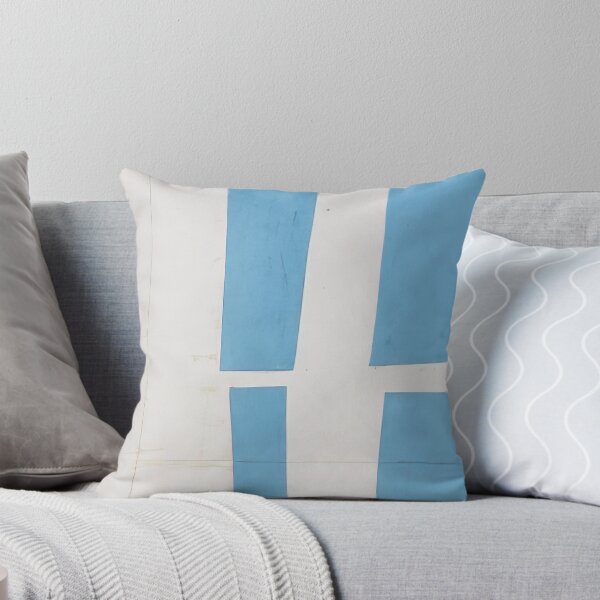 Item preview, Blue and white designed and sold by EtherShadeArt.