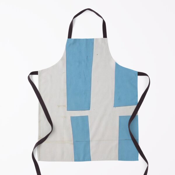 Item preview, Blue and white designed and sold by EtherShadeArt.