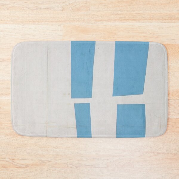Item preview, Blue and white designed and sold by EtherShadeArt.
