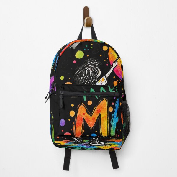 Item preview, Dot Days - Make Your Mark Be Bold Be You Get Creative designed and sold by khdmalakarak.