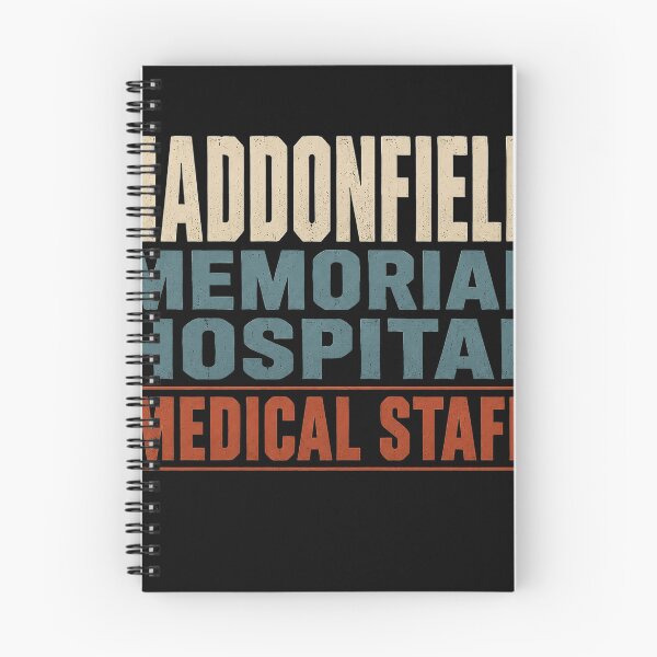 Item preview, Haddonfield Memorial Hospital designed and sold by cjanie93jo.