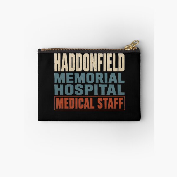 Item preview, Haddonfield Memorial Hospital designed and sold by cjanie93jo.