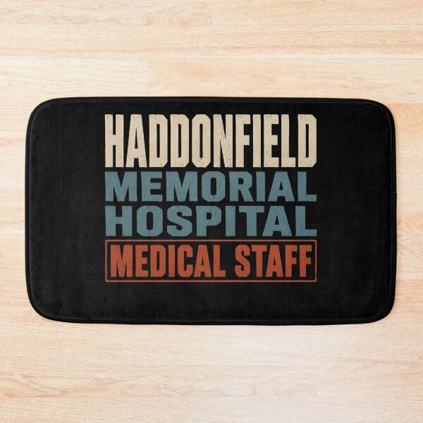 Item preview, Haddonfield Memorial Hospital designed and sold by cjanie93jo.