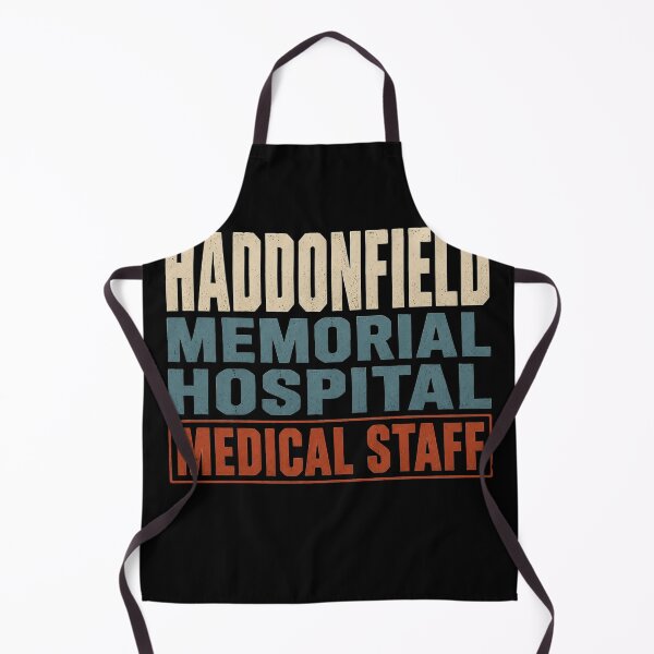 Item preview, Haddonfield Memorial Hospital designed and sold by cjanie93jo.
