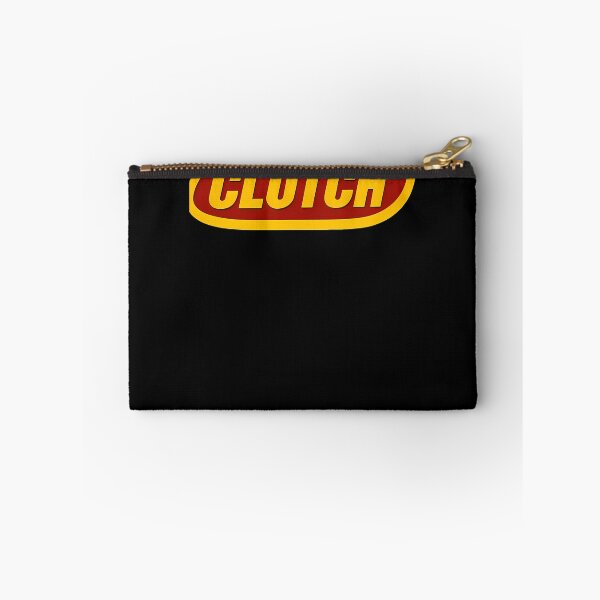 Item preview, Clutch Rock band designed and sold by natakorn984.