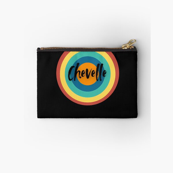 Item preview, Art - CHEVELLE BAND designed and sold by cosmicCryptidCo.