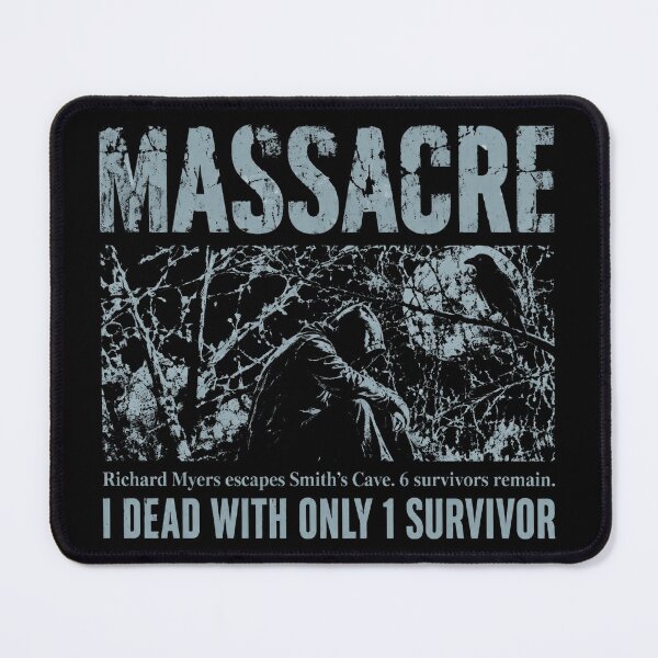 Item preview, Massacre Vintage Horror designed and sold by cjanie93jo.