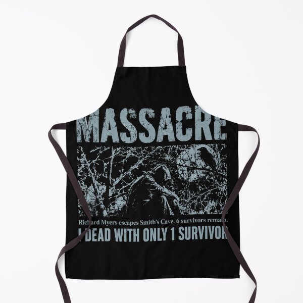 Item preview, Massacre Vintage Horror designed and sold by cjanie93jo.