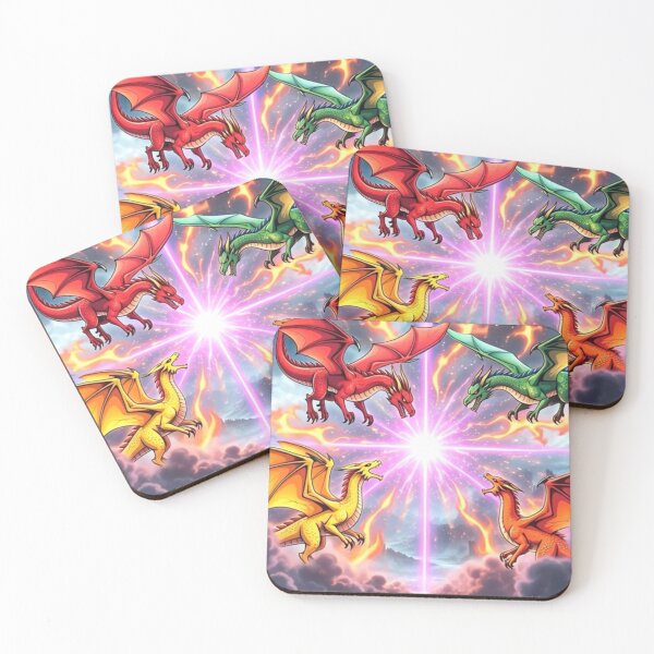 Item preview, Angry reptiles designed and sold by Glenbobagins.