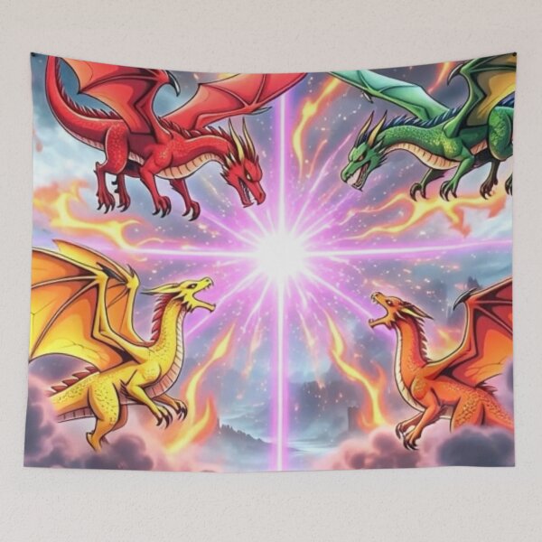 Item preview, Angry reptiles designed and sold by Glenbobagins.