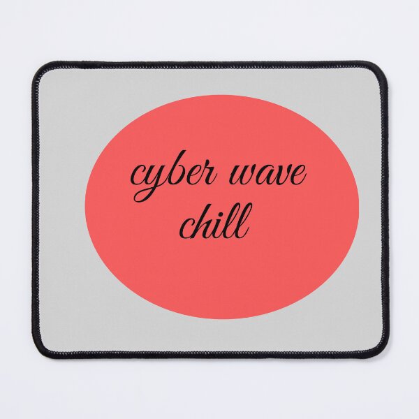 Item preview, Cyber Wave Design designed and sold by cheickismall.
