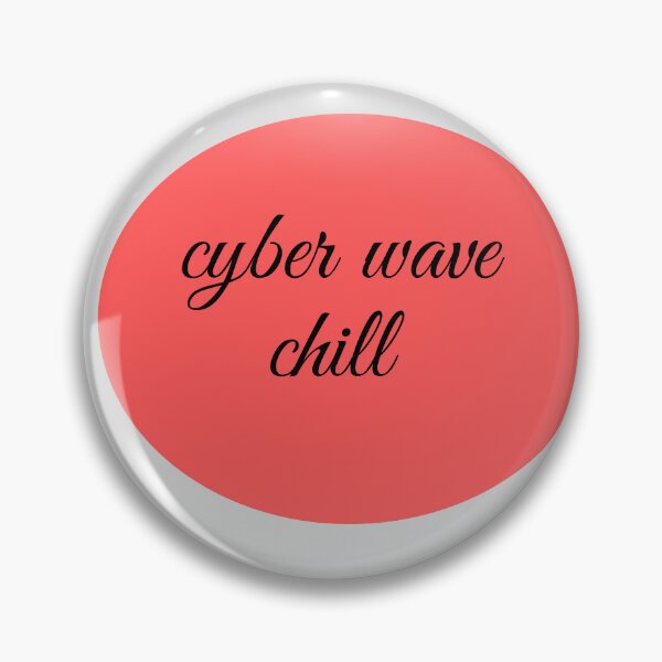 Item preview, Cyber Wave Design designed and sold by cheickismall.