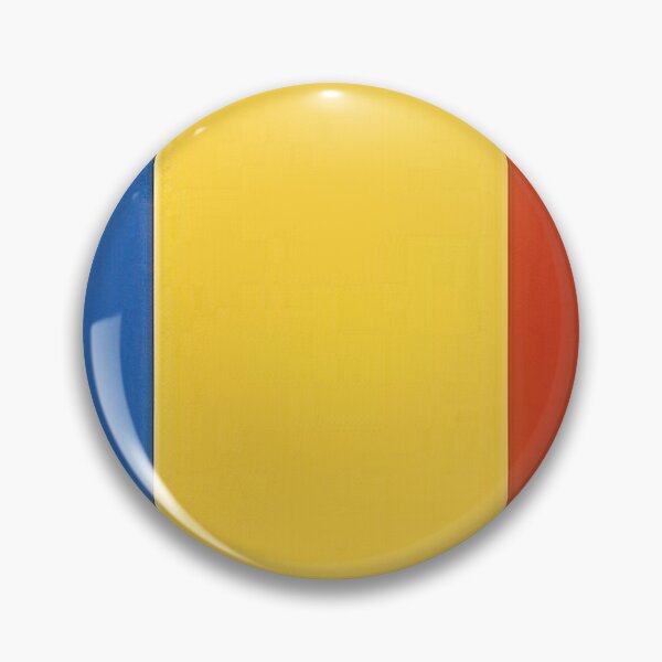 Item preview, Blue yellow red designed and sold by EtherShadeArt.