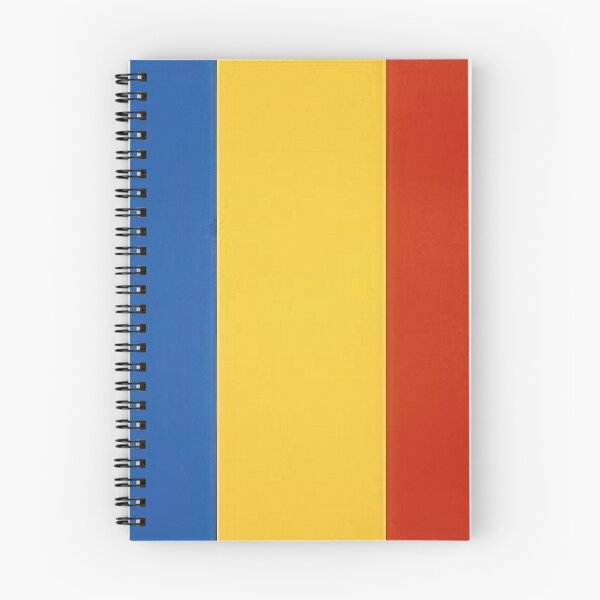 Item preview, Blue yellow red designed and sold by EtherShadeArt.