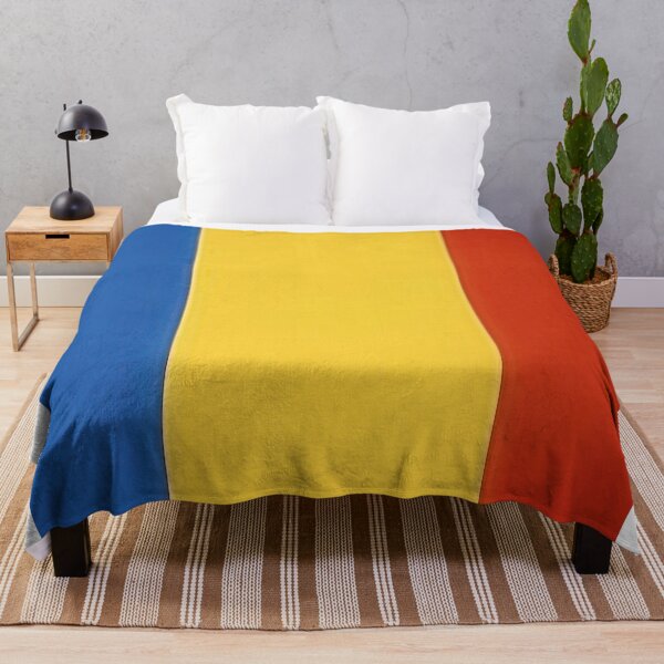 Item preview, Blue yellow red designed and sold by EtherShadeArt.