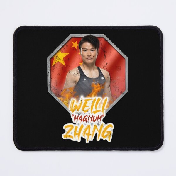 Item preview, Zhang Weili Magnum designed and sold by JeyVel.