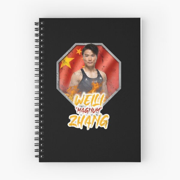 Item preview, Zhang Weili Magnum designed and sold by JeyVel.