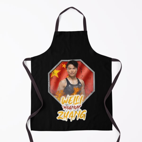 Item preview, Zhang Weili Magnum designed and sold by JeyVel.