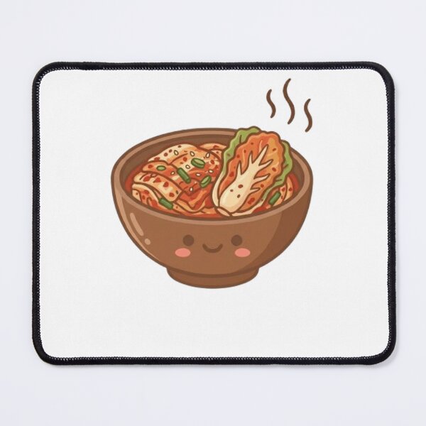 Item preview, kimchi designed and sold by sabahdesign.