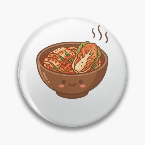 Item preview, kimchi designed and sold by sabahdesign.