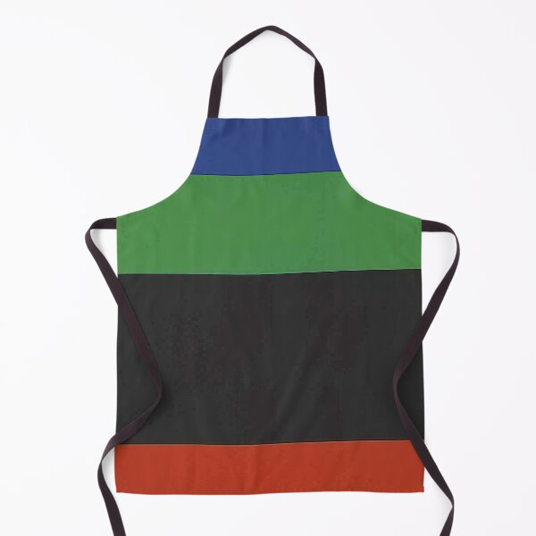 Item preview, Blue-green-black-red designed and sold by EtherShadeArt.