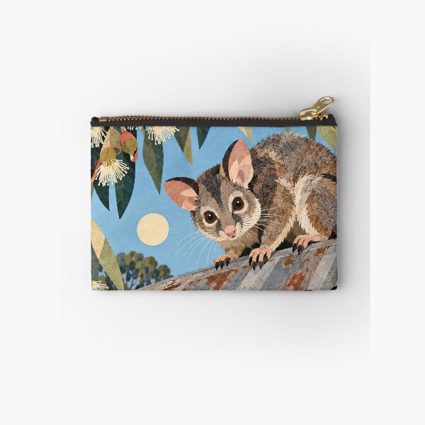 Item preview, Cheeky Possum designed and sold by LittleDreamsCo.