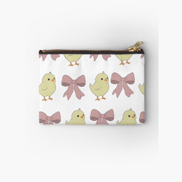Item preview, Coquette bows and baby chicks designed and sold by TaraPen.