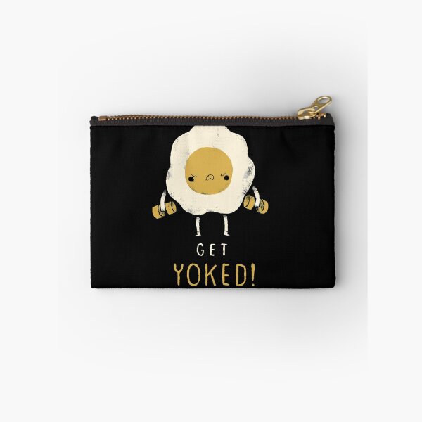 Item preview, get yoked designed and sold by louros.