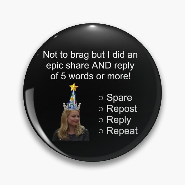 Item preview, Epic Share designed and sold by AYTFA.