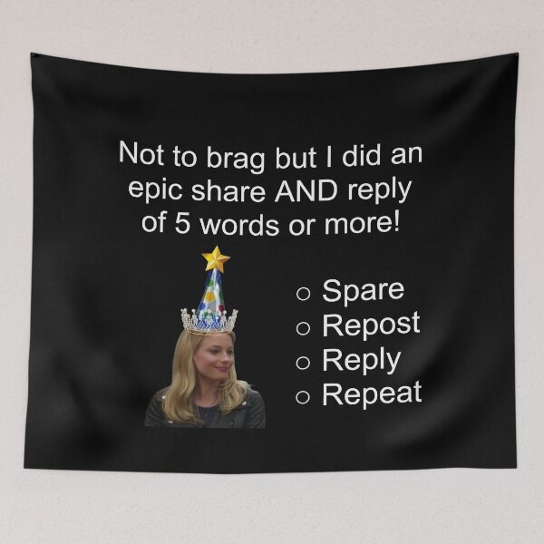 Item preview, Epic Share designed and sold by AYTFA.
