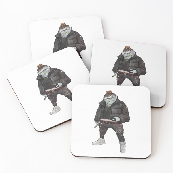 Item preview, Stand tall, you are tuff - lobotomy kaisen designed and sold by Waste Brain.