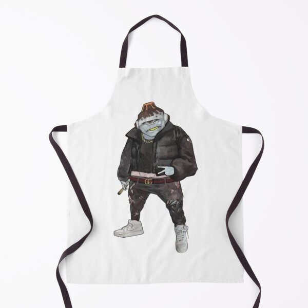 Item preview, Stand tall, you are tuff - lobotomy kaisen designed and sold by Waste Brain.