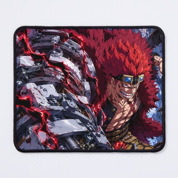 Item preview, Eustass Kid designed and sold by jinwooo.