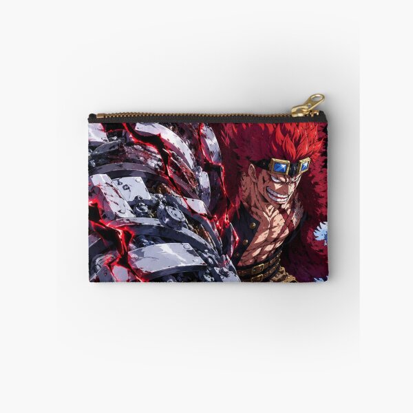Item preview, Eustass Kid designed and sold by jinwooo.