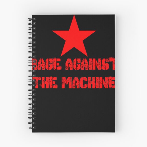 Item preview, rage againts the machine designed and sold by dashiellstorm.