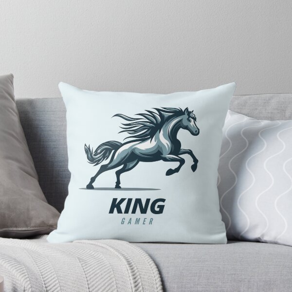Item preview, Horse designed and sold by poshlaneshop.