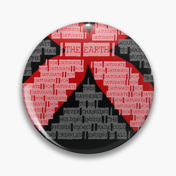Item preview, Art - CHEVELLE BAND designed and sold by cosmicCryptidCo.