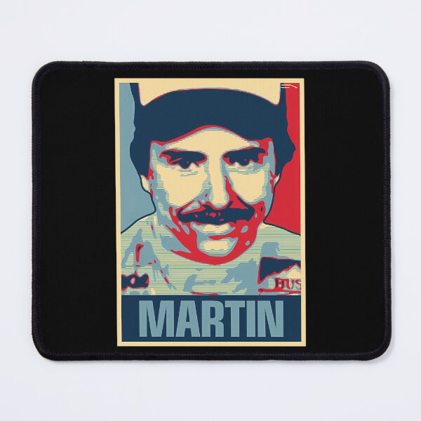 Item preview, Martin designed and sold by GeorgineButcher.