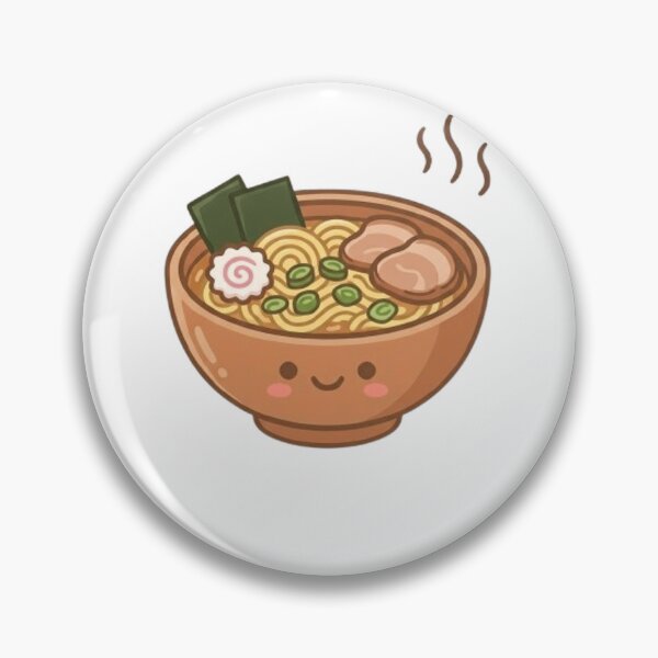 Item preview, ramen designed and sold by sabahdesign.