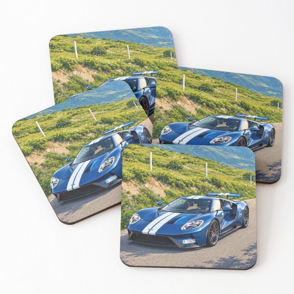 Item preview, Ford GT designed and sold by TheArtsOfCars.