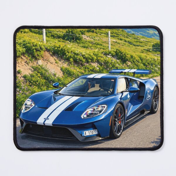 Item preview, Ford GT designed and sold by TheArtsOfCars.