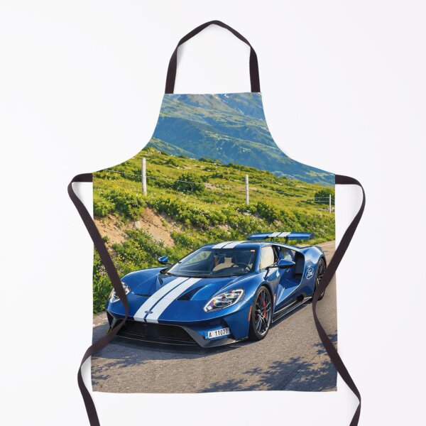 Item preview, Ford GT designed and sold by TheArtsOfCars.