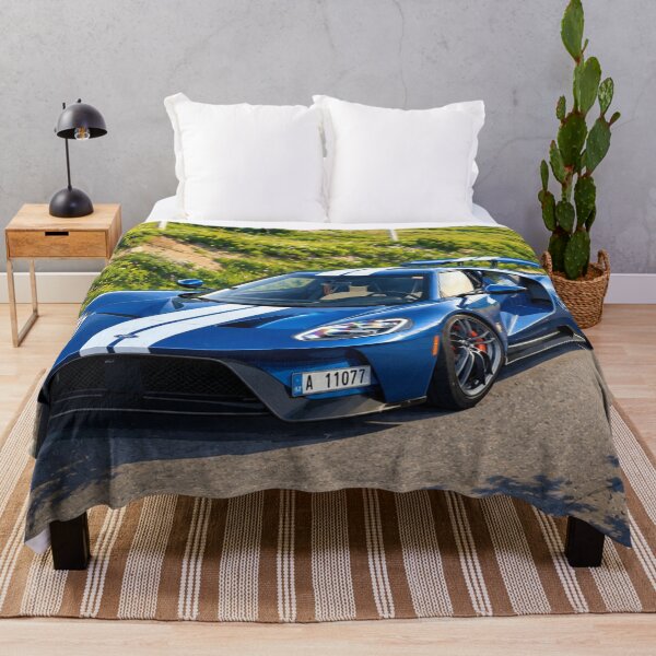 Item preview, Ford GT designed and sold by TheArtsOfCars.